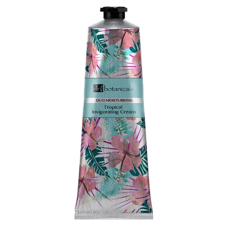 dr botanicals products